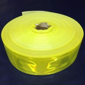 Cintas reflectivas