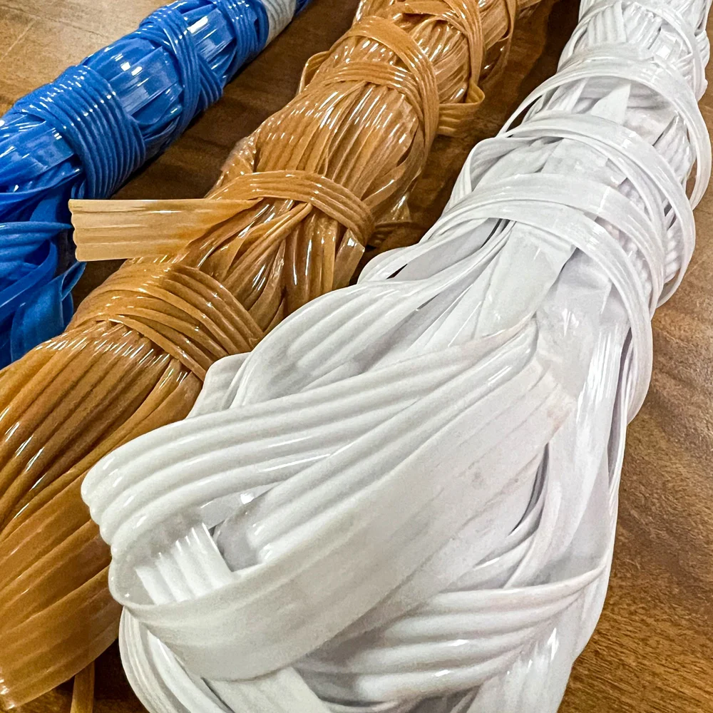 Hilo y cinta rígida - Imagen 2