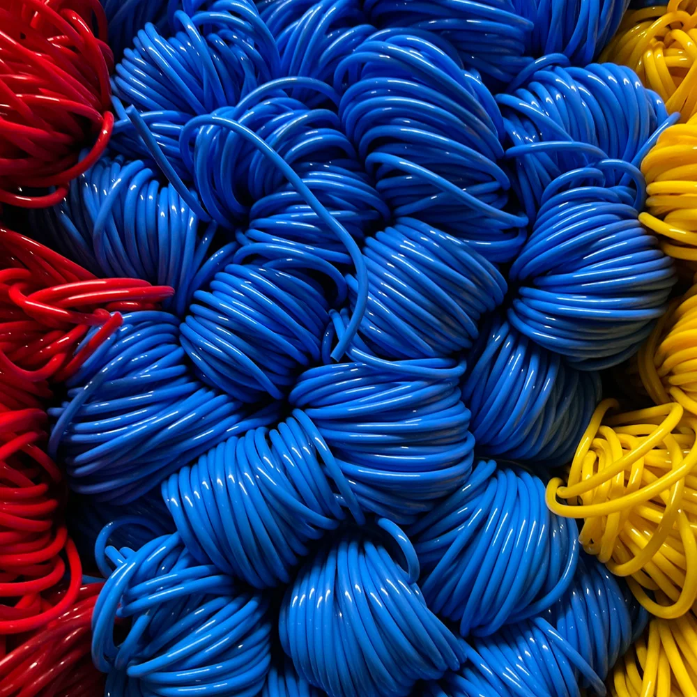 Hilo y cinta rígida - Imagen 3