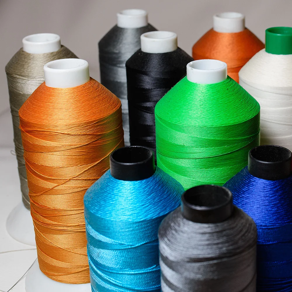 Hilos para tapicería - Imagen 2