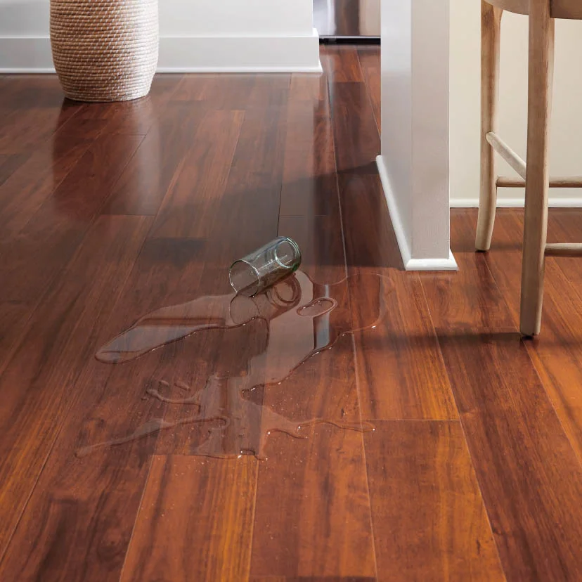 Piso laminado Aquaguard - Imagen 4