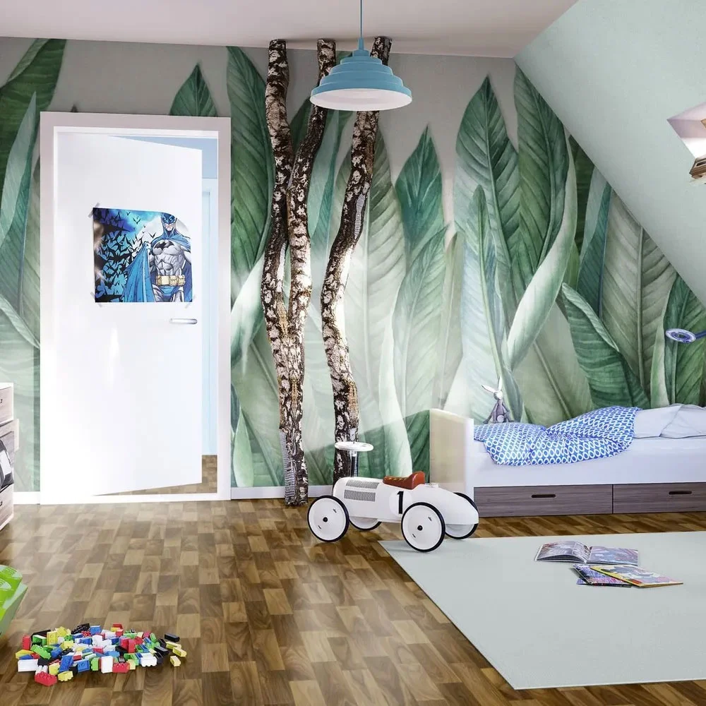 Trento Nordic Walnut - Imagen 3