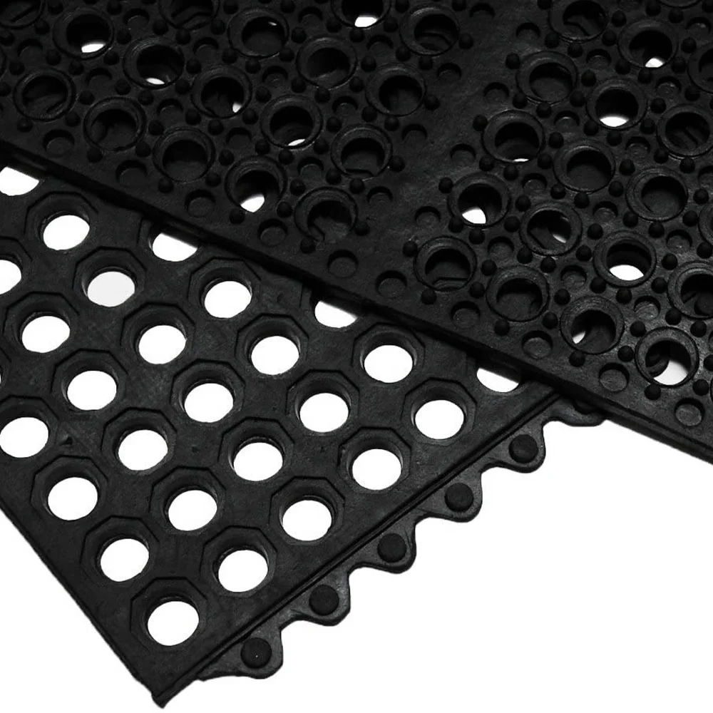 Alformbra Interlock Drainage - Imagen 3