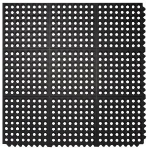 Alformbra Interlock Drainage