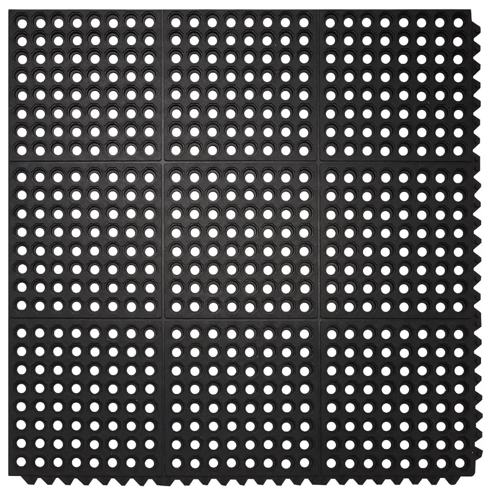 Alformbra Interlock Drainage