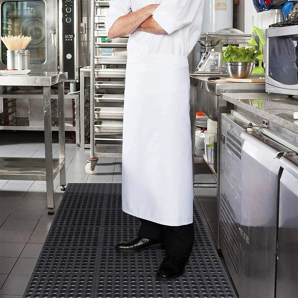 Alformbra Interlock Drainage - Imagen 2