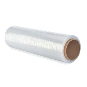 Stretch film