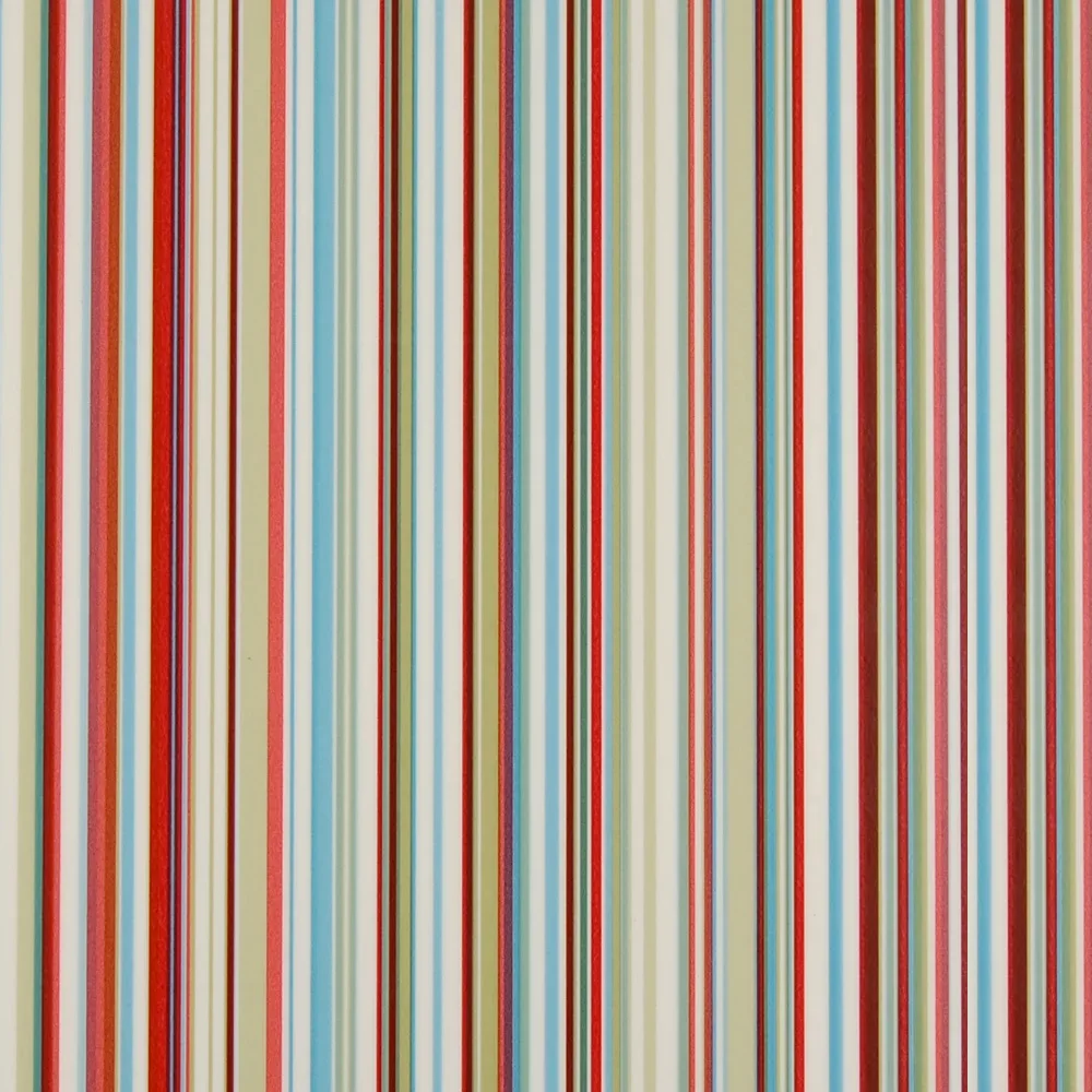 Bubblegum Stripes 075