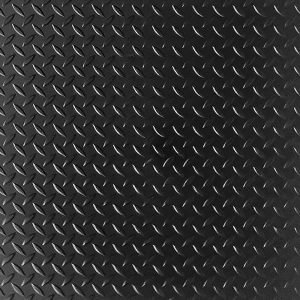 Piso tráfico Rubber Diamond