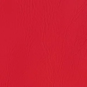 Cuerina Alaska Rojo