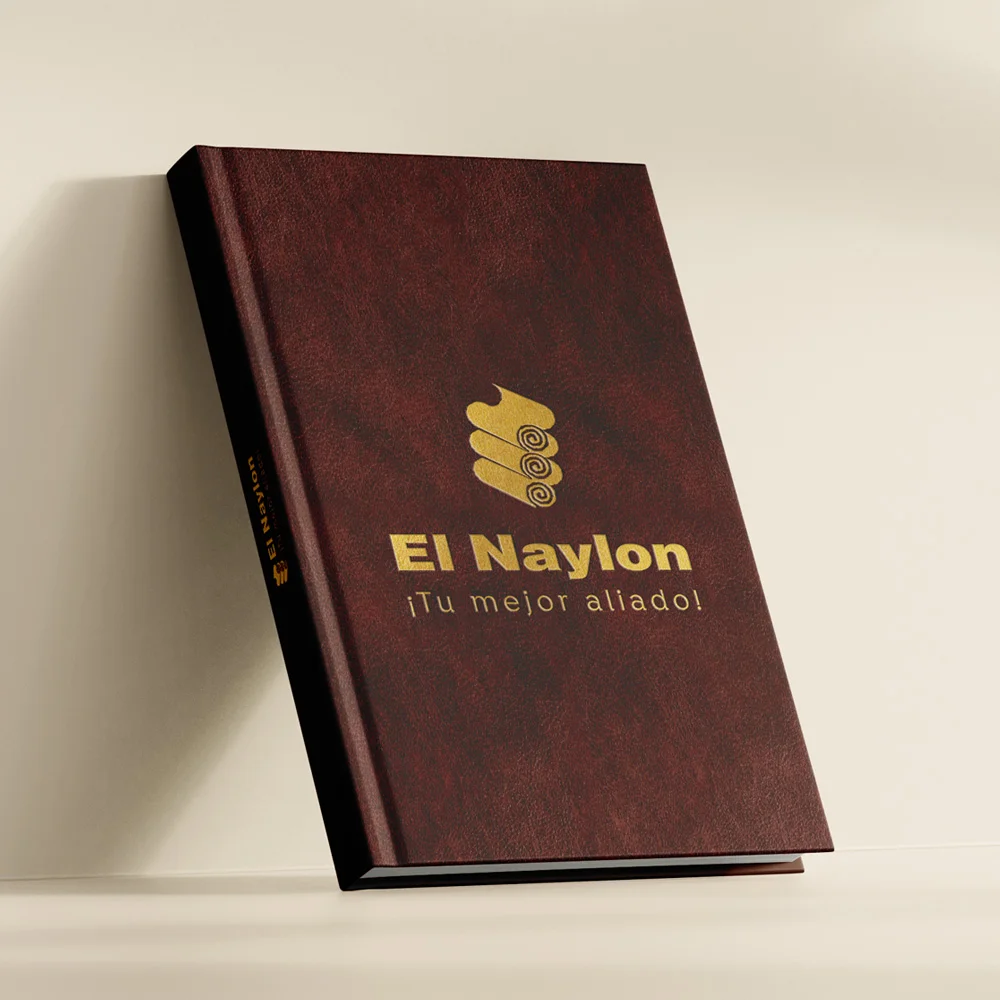 Forro Album Nutria Bitonado - Imagen 2