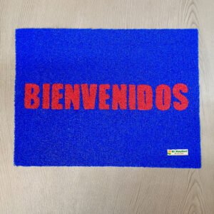 Alfombra Atrapamugre Personalizada
