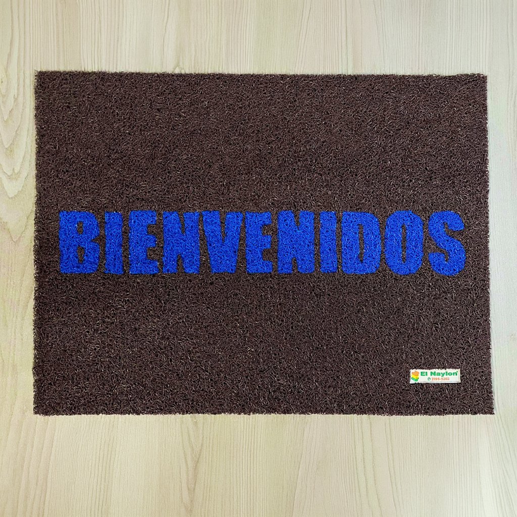 Alfombra Atrapamugre Personalizada - Imagen 3