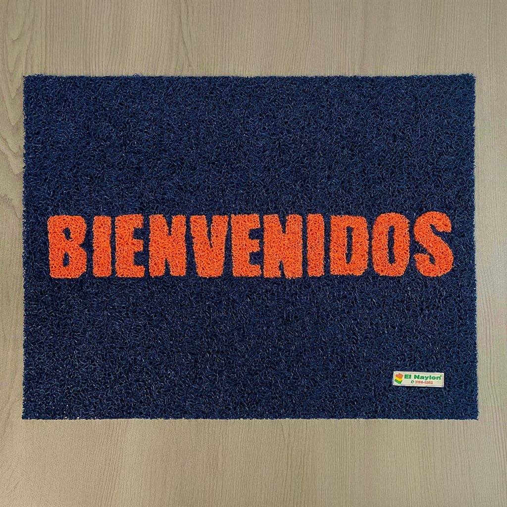 Alfombra Atrapamugre Personalizada - Imagen 4